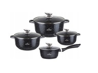 Sada hrncov ZILNER 123 8 ks.8529 Sada hrncov ZILNER 123 8 ks.8529