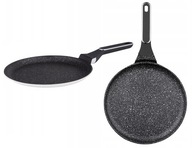 VALDINOX PANCA NA PALACINKY 28 CM VEĽKÁ NA PALACINY INDUKCIA PLYNU VALDINOX PANCA NA PALACINKY 28 CM VEĽKÁ NA PALACINY INDUKCIA PLYNU