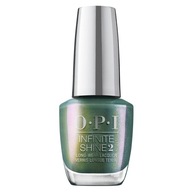 Zelený lak OPI Infinite Shine Fall23 Feelin Zelený lak OPI Infinite Shine Fall23 Feelin