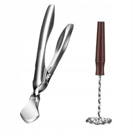 Durian Clips Opener Thicken Clip Portable Durian Clips Opener Thicken Clip Portable