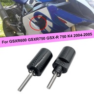 pre Suzuki GSXR600 GSXR750 GSX-R 750 K4 2004-2005 pre Suzuki GSXR600 GSXR750 GSX-R 750 K4 2004-2005
