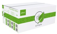 Lamix V Ellis Ecoline Simple 3000 Biele mak.