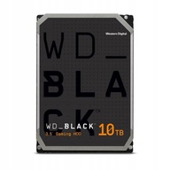 Disk WD Black WD101FZBX 10TB 3,5