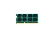 Pamäť GoodRam GR1600S3V64L11S/4G (DDR3 SO-DIMM; 1 Pamäť GoodRam GR1600S3V64L11S/4G (DDR3 SO-DIMM; 1