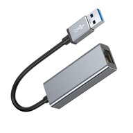 Adaptér USB na RJ45 SPU-A02 Adaptér USB na RJ45 SPU-A02