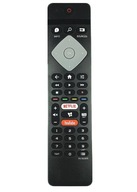 DIAĽKOVÉ OVLÁDANIE PRE SMART TV PHILIPS BRC0884301 YOUTUBE NETFLIX DIAĽKOVÉ OVLÁDANIE PRE SMART TV PHILIPS BRC0884301 YOUTUBE NETFLIX