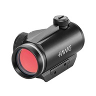 HAWKE COLIMATOR VANTAGE RD 1X30 WEAVER Koľajnica 22 mm 3 MOA DOT