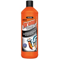 ČISTIČ POTRUBÍ GEL 1L DE DRANO