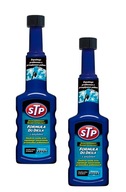 STP DIESEL FORMULE S ANTIGELOVÝM DEPRESOROM 200ML