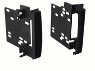 RÁM RÁDIA JEEP GRAND CHEROKEE 2008-2010 2DIN RÁM RÁDIA JEEP GRAND CHEROKEE 2008-2010 2DIN