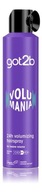 Got2b Lak na vlasy s objemom 300 ml Got2b Lak na vlasy s objemom 300 ml
