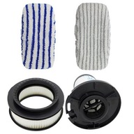 MOP FILTER PRE Tefal X-Force Flex 11,60 Aqua TY9890