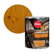 ALTAX ULTIMATE RESIN LAK NA LAK 0,75L GAŠTAN ALTAX ULTIMATE RESIN LAK NA LAK 0,75L GAŠTAN