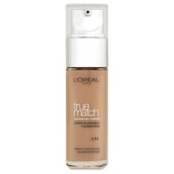 Podkladová báza na tvár LOréal True Match 5.N Neutral Undertone Podkladová báza na tvár LOréal True Match 5.N Neutral Undertone