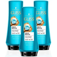 Balzam na vlasy Gliss Aqua Revive Conditioner Balzam na vlasy Gliss Aqua Revive Conditioner