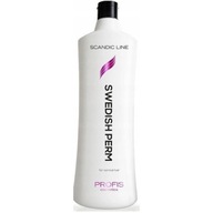 Scandic Swedish Perm liquid, normal 1L Scandic Swedish Perm liquid, normal 1L