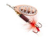 Lucky John BONNIE BLADE #4 Spinner – 007 Lucky John BONNIE BLADE #4 Spinner – 007