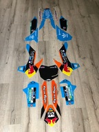 KTM SX SX-F 13-15 dyha z Talianska CUBAMOTO KTM SX SX-F 13-15 dyha z Talianska CUBAMOTO