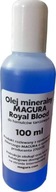 Magura Royal Blood Mineral Oil 100 ml