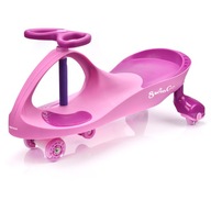 METEOR SWINGO 360-stupňový GRAVITY RIDER METEOR SWINGO 360-stupňový GRAVITY RIDER