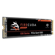 Firecuda 530 1TB PCIe M.2 SSD