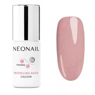 Trblietavý lak na nechty NEONAIL Hybrid BUBBLY PINK 7.2 Trblietavý lak na nechty NEONAIL Hybrid BUBBLY PINK 7.2