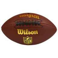 Ragbyová lopta pre americký futbal Wilson NFL