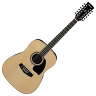 Ibanez PF1512-NT 12-strunová akustická gitara