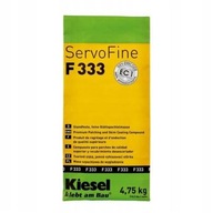 Vyhladzovací tmel Kiesel GRASS ServoFine F333 Vyhladzovací tmel Kiesel GRASS ServoFine F333