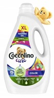 Coccolino Care Gel farebný prací prostriedok 2,4L 60W Color