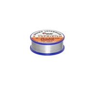 Spájkovací cín s tavidlom 2,5 mm Spájkovací cín s tavidlom 2,5 mm