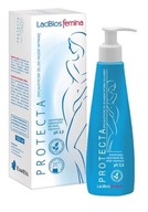 Lacibios Femina Protecta Gél na intímnu hygienu 150ml Lacibios Femina Protecta Gél na intímnu hygienu 150ml
