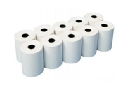 Termo rolky, Termo rolky 57x25 150 kusov Termo rolky, Termo rolky 57x25 150 kusov