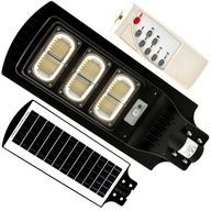 LED SOLARNÁ LAMPA S Twilight Motion Sensor 90W