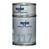 SEAJET UNIVERZÁLNY EPOXIDOVÝ ZÁKLADNÝ ZÁKLAD 117 1L BIEL SEAJET UNIVERZÁLNY EPOXIDOVÝ ZÁKLADNÝ ZÁKLAD 117 1L BIEL