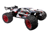 RC model Quantum+ XT Flux 3S 1/10 4WD ST Red