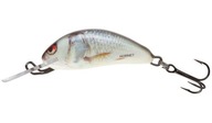 Wobler Salmo Hornet Sinking 3,5cm2,6g Real Face Wobler Salmo Hornet Sinking 3,5cm2,6g Real Face