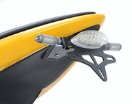 MONTÁŽ NA DOSKU R&G EBR 1190 RX / SX ČIERNA MONTÁŽ NA DOSKU R&G EBR 1190 RX / SX ČIERNA