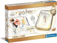 HARRY POTTER MAGIC BOARD 18670 HARRY POTTER MAGIC BOARD 18670