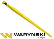 Rovný univerzálny nakladač L-810mm WARYŃSKI