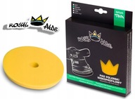 ROYAL PADS THIN MEDIUM Pad Leštiaci špongia 150 mm ROYAL PADS THIN MEDIUM Pad Leštiaci špongia 150 mm