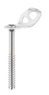 Petzl skrutkovač do ľadu laser 17 cm Petzl skrutkovač do ľadu laser 17 cm