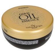 Montibello Gold Oil Essence Argan Mask 200 ml Montibello Gold Oil Essence Argan Mask 200 ml
