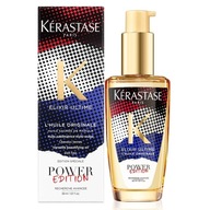 Kerastase Elixir Ultime vlasový olej pre lesk a výživu vlasov 30ml Kerastase Elixir Ultime vlasový olej pre lesk a výživu vlasov 30ml