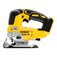 Priamočiara píla DeWalt 18V XR DCS334N-XJ Priamočiara píla DeWalt 18V XR DCS334N-XJ