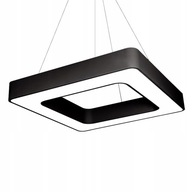 LED lineárne závesné kancelárske svietidlo 60cm 72W CCD LED lineárne závesné kancelárske svietidlo 60cm 72W CCD