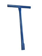 Hydrantový kľúč, vrták 60 cm
