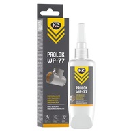 TESNENIE NA POTRUBIE A ZÁVITOVÉ SPOJKY POTRUBIE ANAEROBIC K2 PROLOK 50 ML TESNENIE NA POTRUBIE A ZÁVITOVÉ SPOJKY POTRUBIE ANAEROBIC K2 PROLOK 50 ML