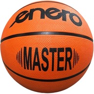 Basketbalová lopta Enero Master, veľkosť 6