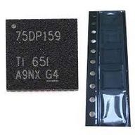 HDMI CONTROLLER 75DP159 DP159 MODUL SCALER 5x5mm